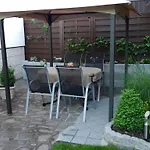דירה Ferienwohnung-apartment Regnitztal Buttenheim