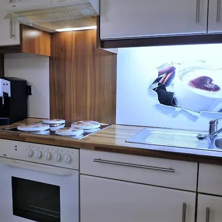 דירה Ferienwohnung-apartment Regnitztal *