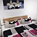 Ferienwohnung-apartment Regnitztal Daire Buttenheim