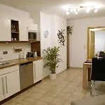 Ferienwohnung-apartment Regnitztal Daire Buttenheim