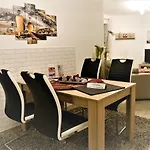 Ferienwohnung-apartment Regnitztal Daire
