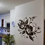 Daire Ferienwohnung-apartment Regnitztal *