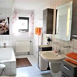 Ferienwohnung-apartment Regnitztal Buttenheim