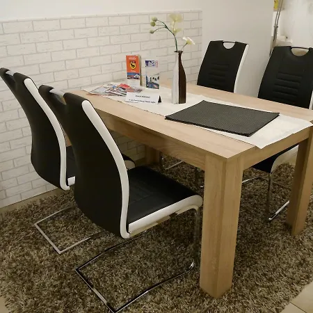 아파트 Ferienwohnung-apartment Regnitztal *