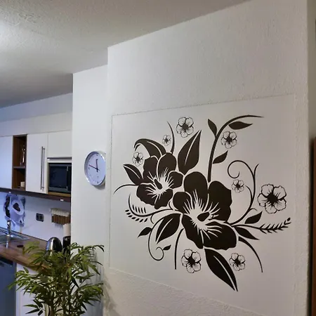 アパート Ferienwohnung-apartment Regnitztal *