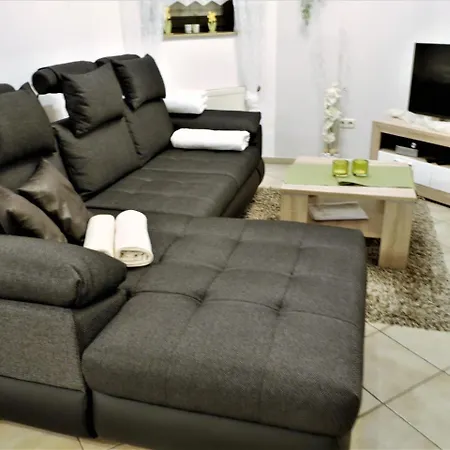 Appartement Ferienwohnung-apartment Regnitztal *