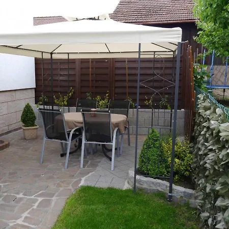 Ferienwohnung-apartment Regnitztal