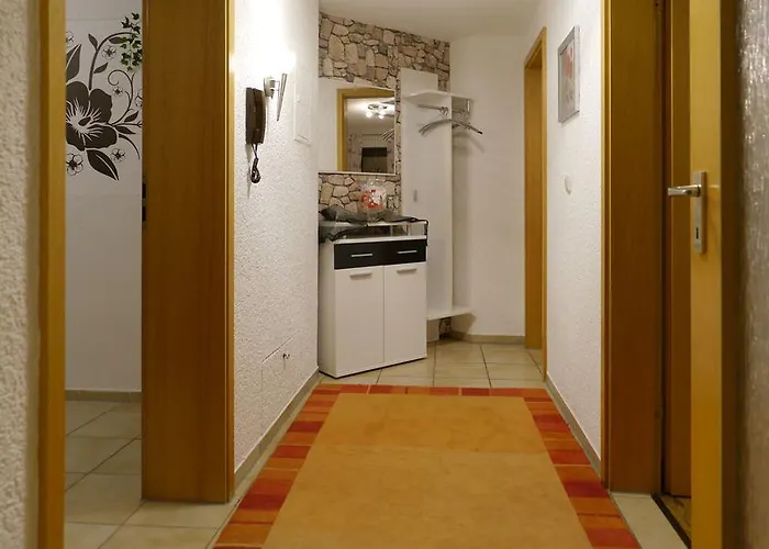 Ferienwohnung-apartment Regnitztal 公寓