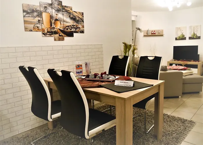 Ferienwohnung-apartment Regnitztal 公寓