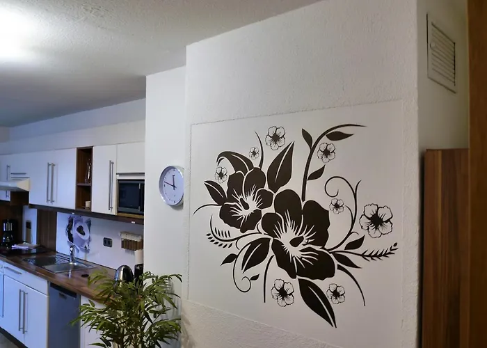 公寓 Ferienwohnung-apartment Regnitztal *