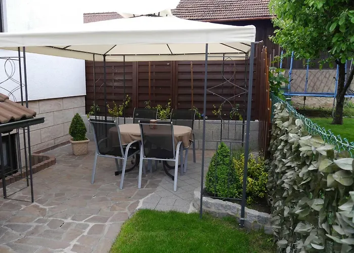 Ferienwohnung-apartment Regnitztal